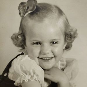 Meet your Posher, Heather